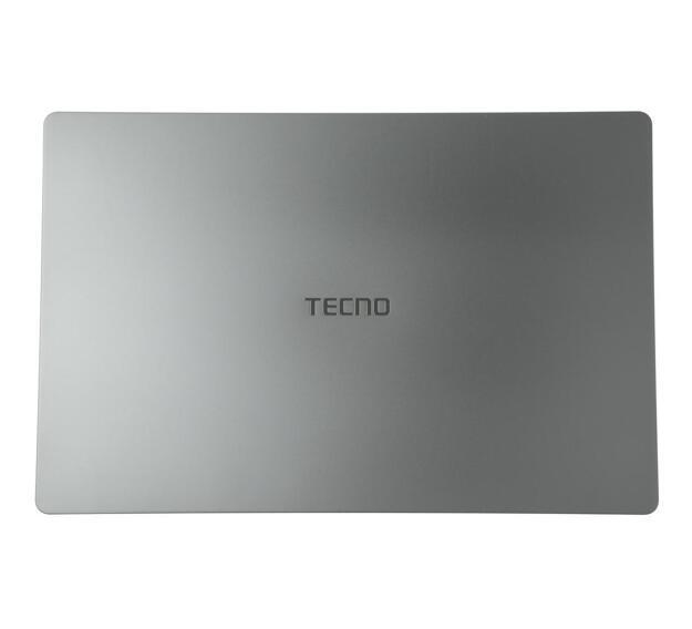 Ноутбук Tecno MegaBook 15.6" (Ryzen 5 5560U, 16GB, 512GB SSD, IPS) серый