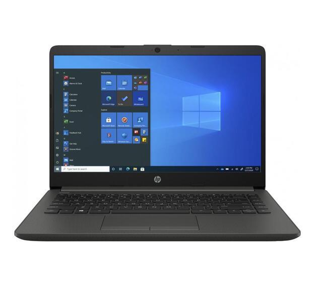 Ноутбук HP 240 G8 14" (i5-1035G1, 8GB, 256GB SSD, IPS) черный