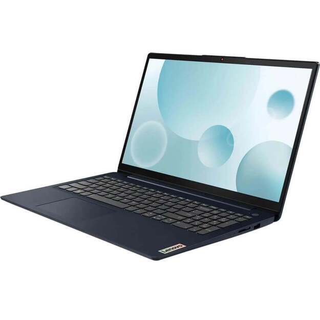 Ноутбук Lenovo IdeaPad 3 15IAU7 82RK003WRK