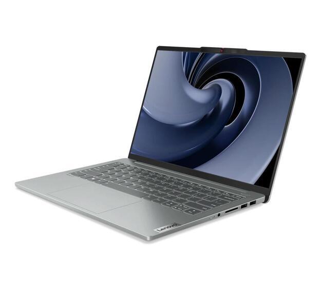 Ноутбук Lenovo IdeaPad 5 Pro 14" (i9 185H, 32GB, 1TB SSD, OLED) серый