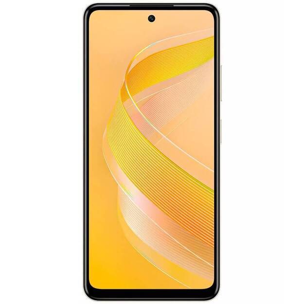 Смартфон Infinix Smart 8 Plus 4/128GB Золотой