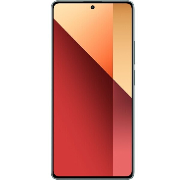 Смартфон Redmi Note 13 Pro 4G 12/512ГБ RU Зеленый