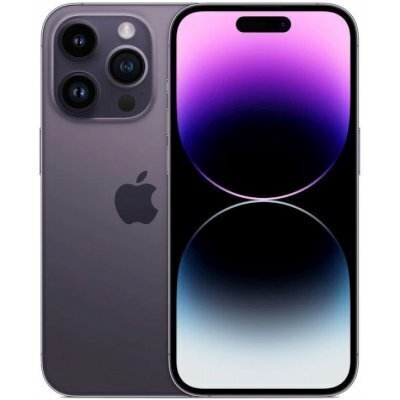 Смартфон Apple iPhone 14 Pro Max 128ГБ Фиолетовый