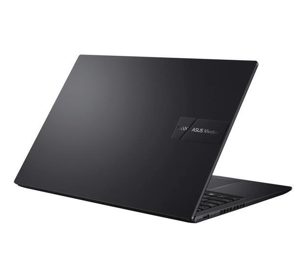 Ноутбук Asus VivoBook 16 16" (i5-13500H, 16GB, 512GB SSD, IPS) черный