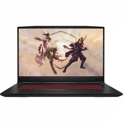 Ноутбук MSI Katana GF76 B12VFK-271XRU