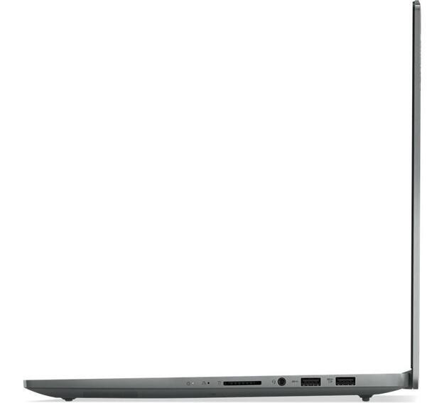 Ноутбук Lenovo IdeaPad 5 Pro 16" (i5 125H, 16GB, 1TB SSD, OLED, RTX 3050) серый