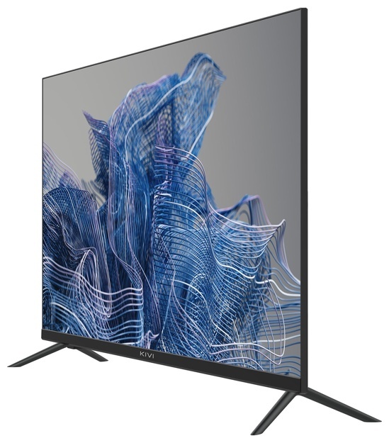 Телевизор LED Kivi 32" 32H740NB: 32 дюйма, HD, Smart TV