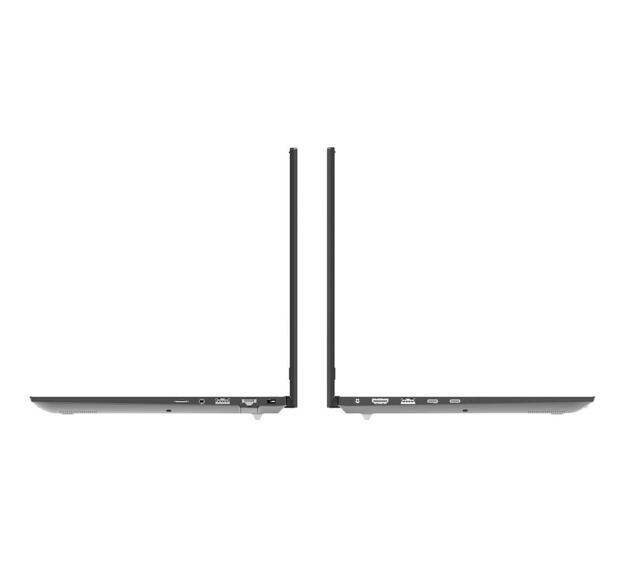 Ноутбук Digma Pro Fortis 14.1" (i5-1035G1, 16GB, 512GB SSD, IPS) серый