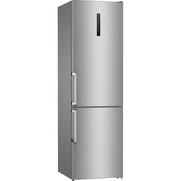 Холодильник Gorenje NRC6203SXL5