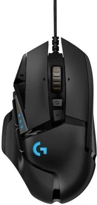 Мышь Logitech G502 HERO