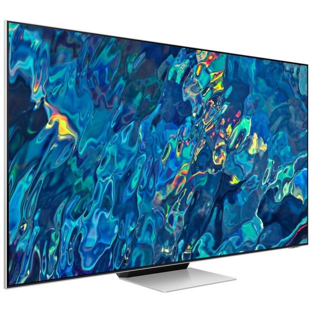 Телевизор Samsung 55" QE55QN95BAUXCE: 55 дюйма, 4K, Neo QLED, 120Гц