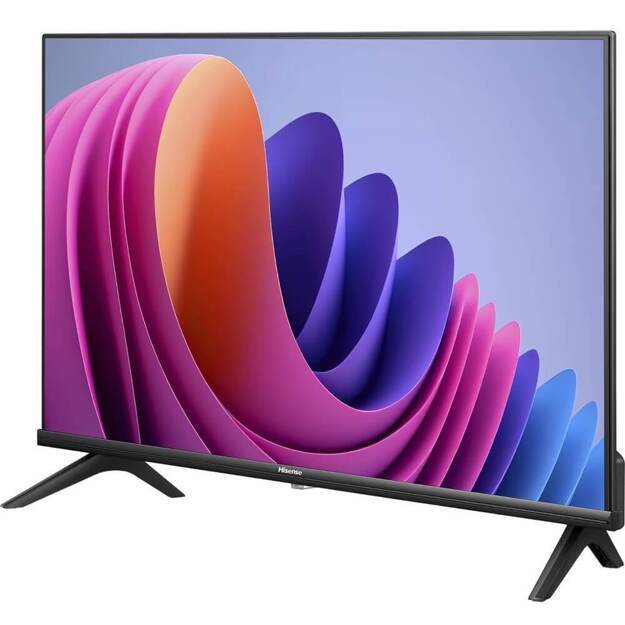 Телевизор Hisense 32" 32A4N: 32 дюйма, HD, 60Гц