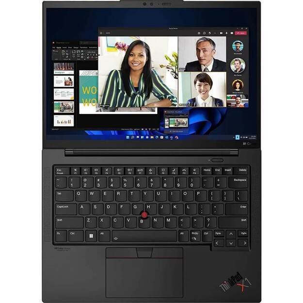 Ноутбук Lenovo Legion 7 16ARHA7 82UH0040RM