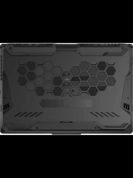 Ноутбук 17.3" Asus TUF Gaming A17 FA706NFR-HX007, AMD Ryzen 7 7435HS, 16GB RAM, 512GB SSD, NVIDIA GeForce RTX 2050