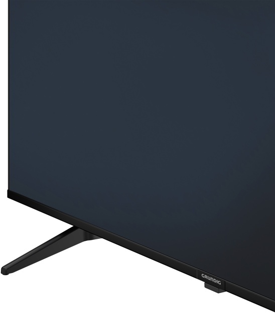 Телевизор LED Grundig 75" 75 GHU 7830: 75 дюйма, 4K, Smart TV, DVB-T2