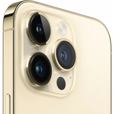 Смартфон Apple iPhone 14 Pro 1TB Золотой