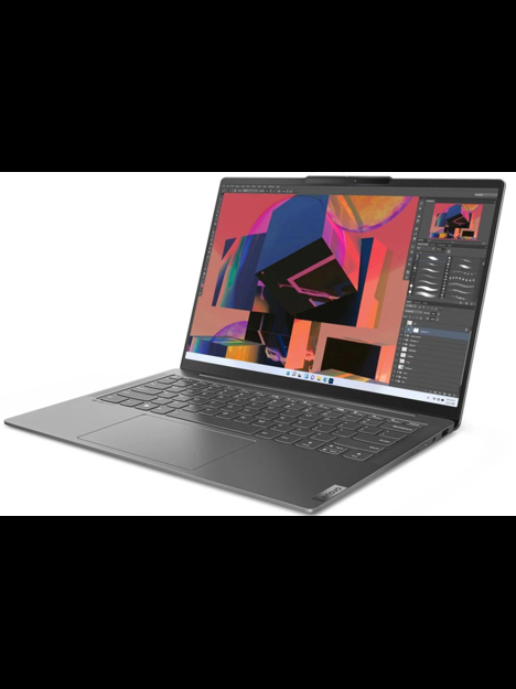 Ноутбук 14" Lenovo Slim 6 14IRH8, Intel Core i5-13500H, 16GB RAM, 512GB SSD, Intel Iris Xe Graphics