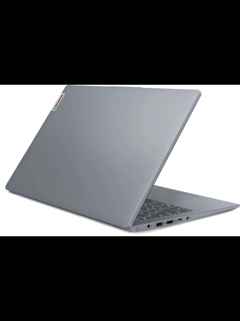 Ноутбук 15.6" Lenovo Slim 3 15IAH8, Intel Core i5-12450H, 8GB RAM, 512GB SSD, Intel UHD Graphics