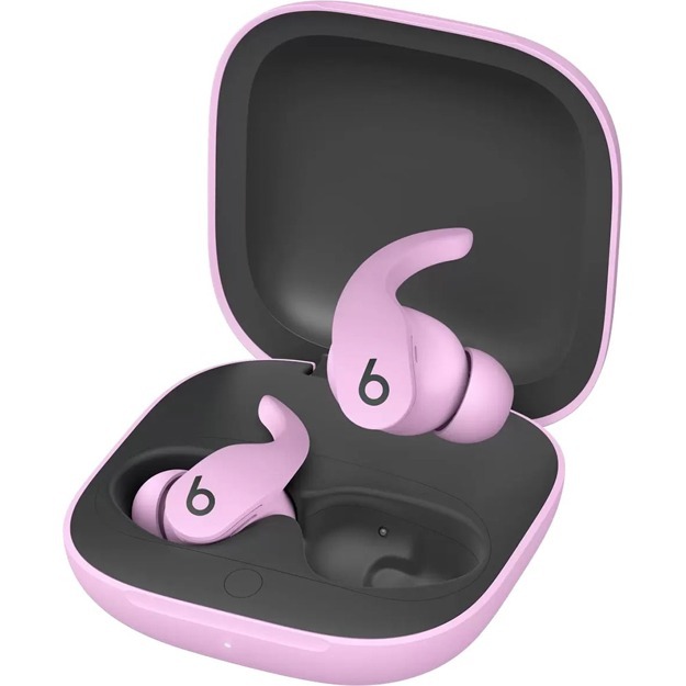 Beats Fit Pro, фиолетовые, TWS