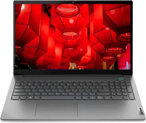 Ноутбук Lenovo Thinkbook 15 G4 IAP