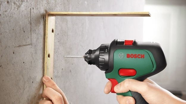 Дрель-шуруповерт Bosch AdvancedDrill 18