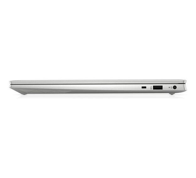 Ноутбук 15.6" HP Pavilion 15-eh3047ci, AMD Ryzen 5 7530U, 8GB RAM, 512GB SSD, AMD Radeon Graphics