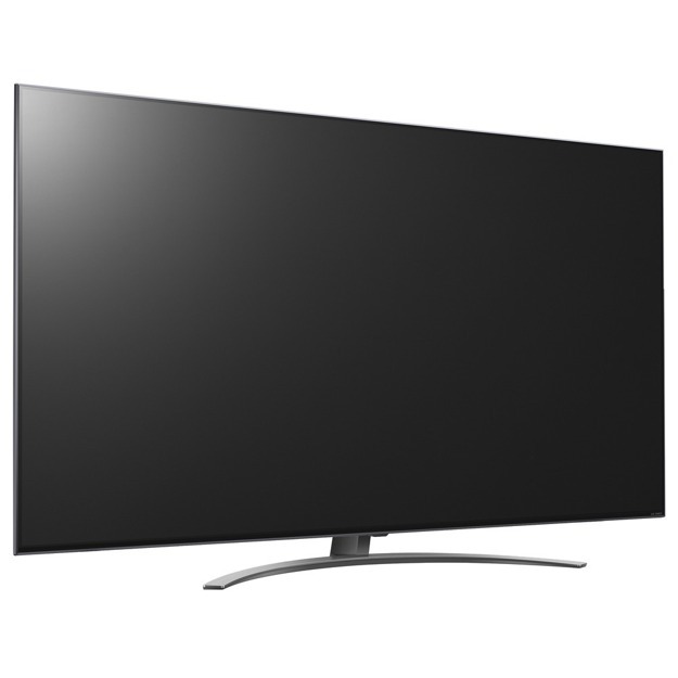 Телевизор LG 50QNED816QA 2022: 50 дюйма, 4K, QNED, 60Гц