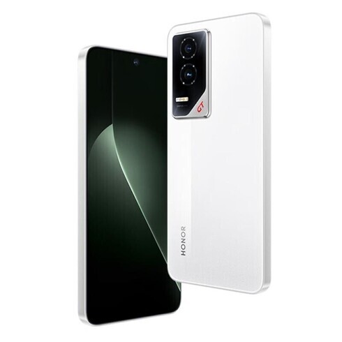 Honor GT 16/1 ТБ, Белый