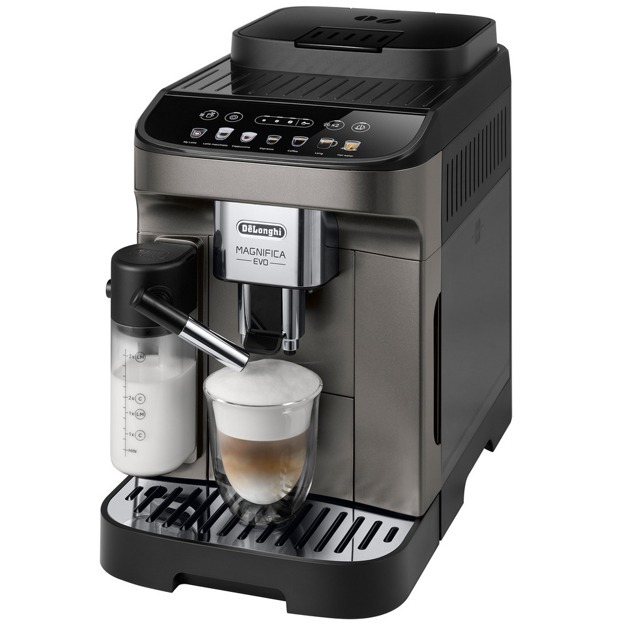 Кофемашина Delonghi ECAM 290.81.TB серая