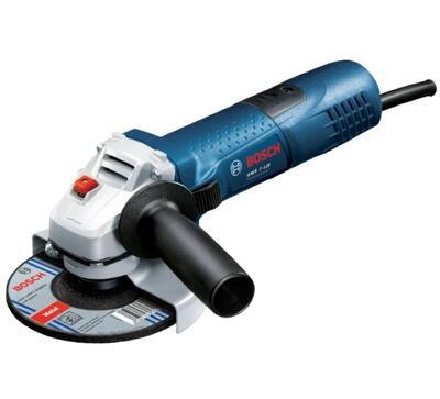 Углошлифовальная машина Bosch GWS 7-125