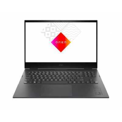 Ноутбук HP Omen 16-c0045ur-wpro