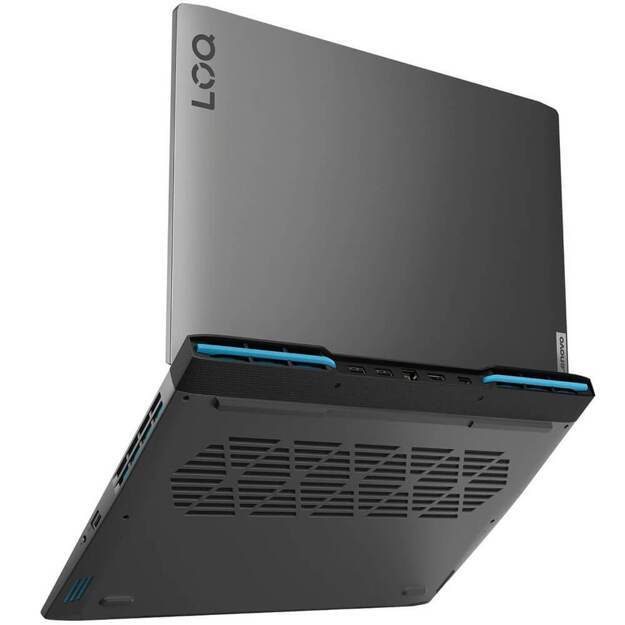 Ноутбук Lenovo LOQ 15IRH8 82XV00QURK