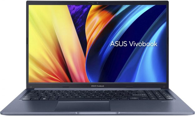 Ноутбук Asus Vivobook 15 M1502QA-BQ164 синий