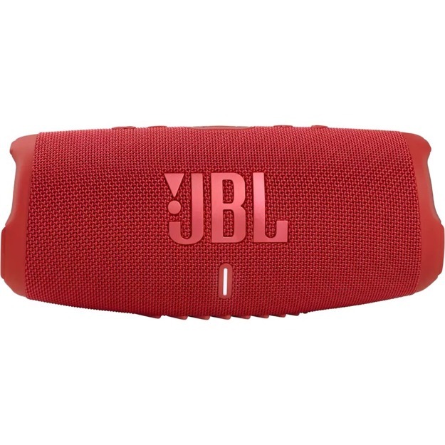 Портативная акустика JBL Charge 5 красная