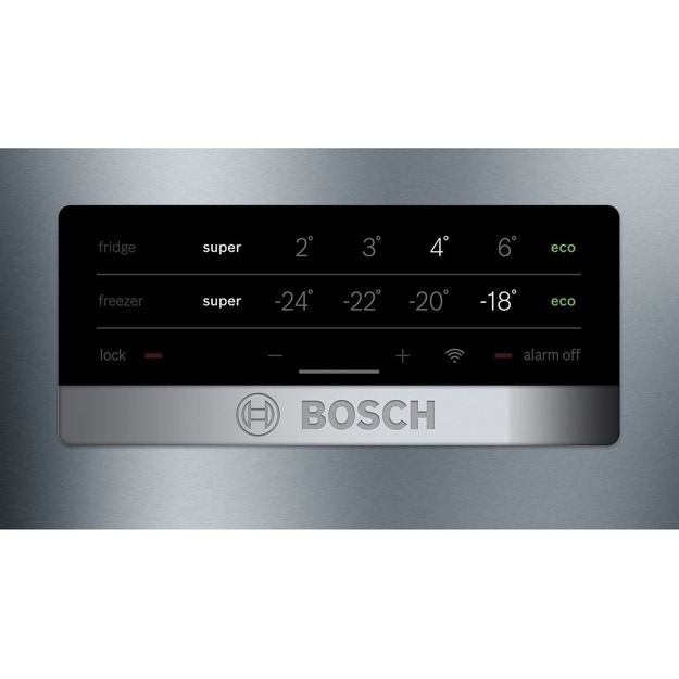 Холодильник Bosch KGN49XI20R