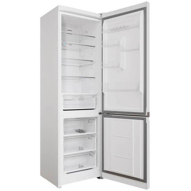 Холодильник Hotpoint HT 7201I W O3