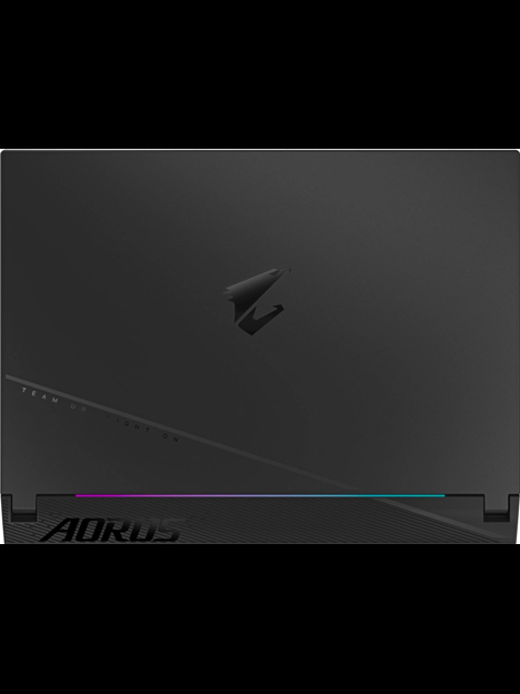 Ноутбук 15.6" GIGABYTE Aorus 15 BKG, Intel Core Ultra 7 155H, 16GB RAM, 1TB SSD, NVIDIA GeForce RTX 4060