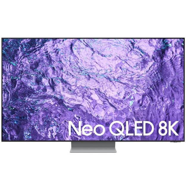 Телевизор Samsung 55" QE55QN700CUXRU: 55 дюйма, 8K, Neo QLED, 120Гц