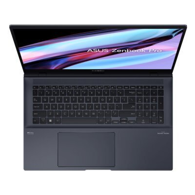 Ноутбук Asus ZenBook Pro 17 UM6702RC-M0061W