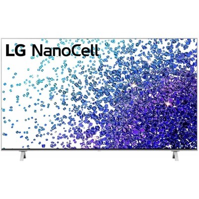 Телевизор LG 43NANO776PA: 43 дюйма, 4K, NanoCell, 60Гц