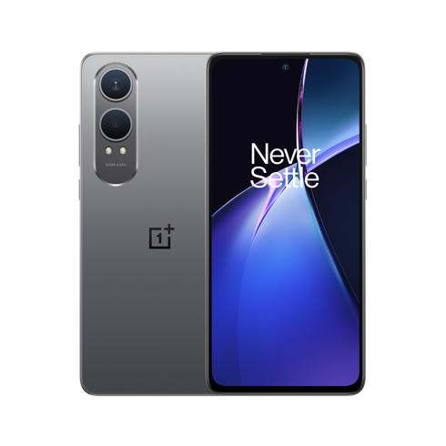 Смартфон OnePlus Nord CE 4 Lite 5G 8/256GB Super Silver