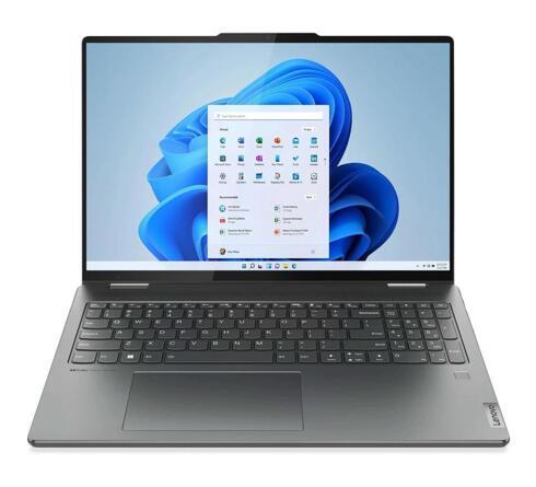 Ноутбук Lenovo Yoga 16