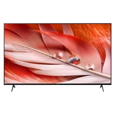 Телевизор Sony XR-75X90J: 75 дюйма, 4K, Smart TV