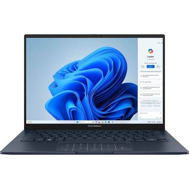 Ноутбук Asus ZenBook 15 OLED UM3504DA-MA432