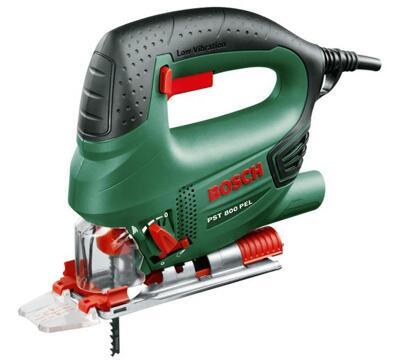 Лобзик Bosch PST 800 PEL