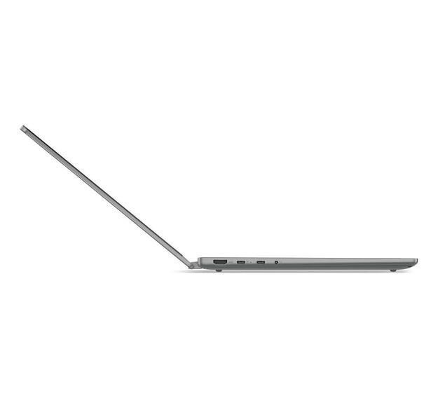 Ноутбук Lenovo IdeaPad 5 16" (i5 120U, 8GB, 512GB SSD) серый