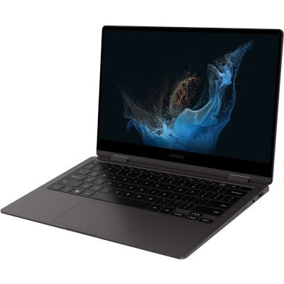 Ноутбук Samsung Galaxy Book2 360 NP730QED-KA1IN