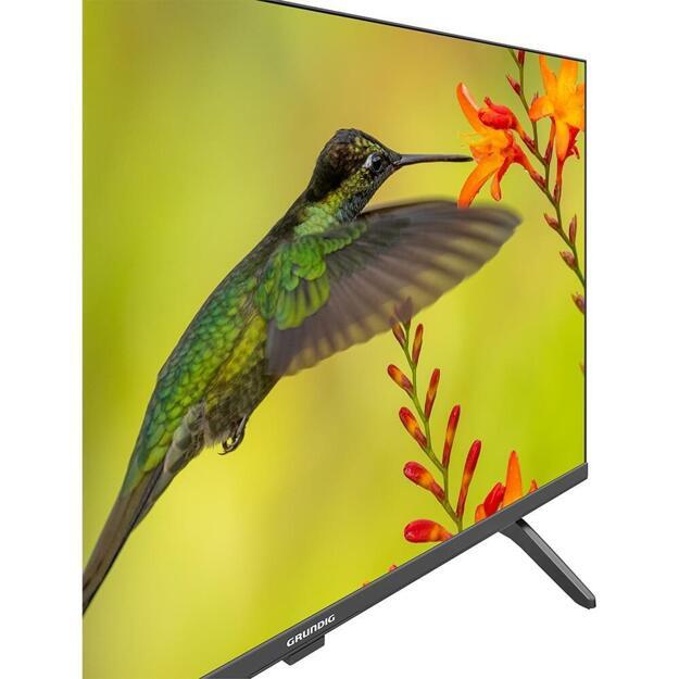 Телевизор Grundig 32" GHH6500: 32 дюйма, HD, 60Гц