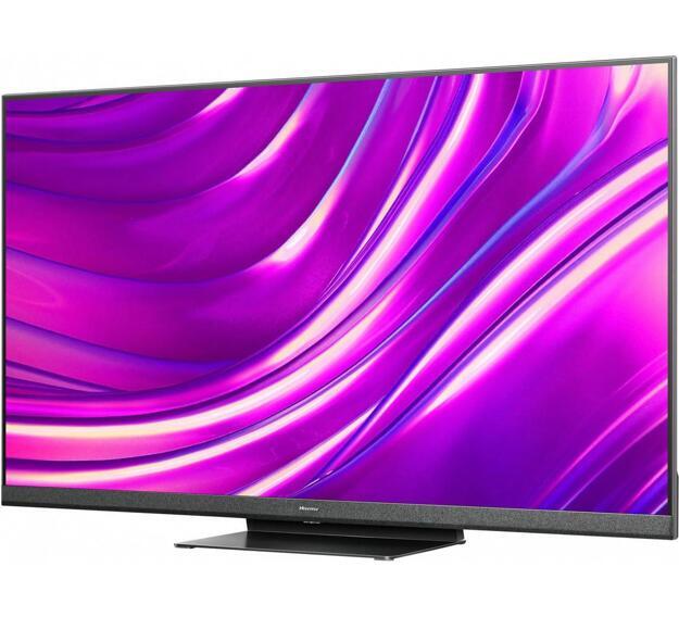 Hisense 75" 75U8HQ MiniLED 4K Vidaa