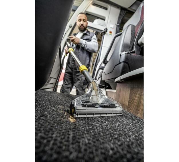 Пылесос Karcher Puzzi 8/1 Adv